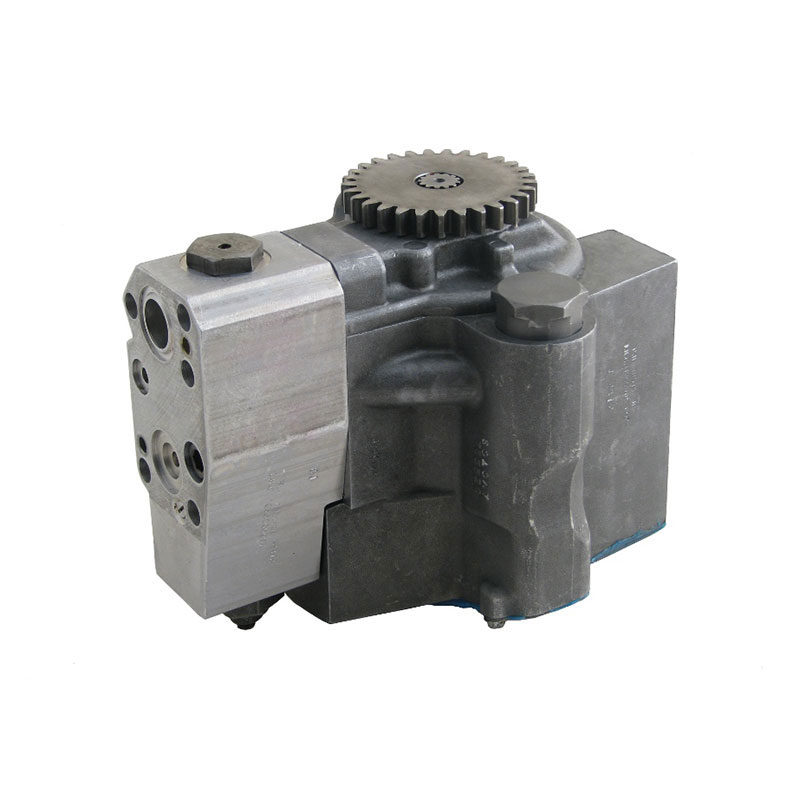 International Hydraulic Pump, Reman. 1263450R