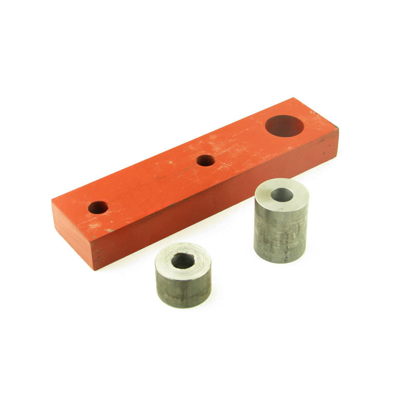 CaseIH Drawbar Hammer Strap 1286924C1K