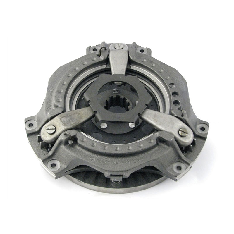 Rebuild Clutch Pressure Plate at Timothy Lutz blog