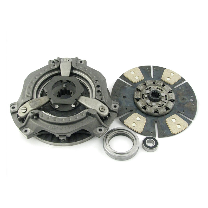 International Clutch Kits & Components International Clutch Kits