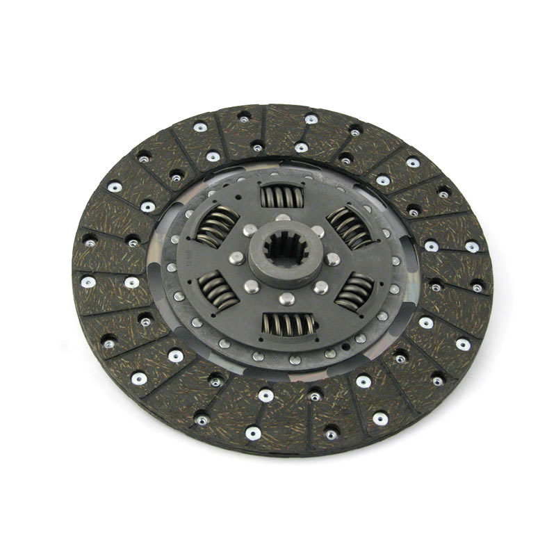 International Clutch Kits & Components International Clutch Discs
