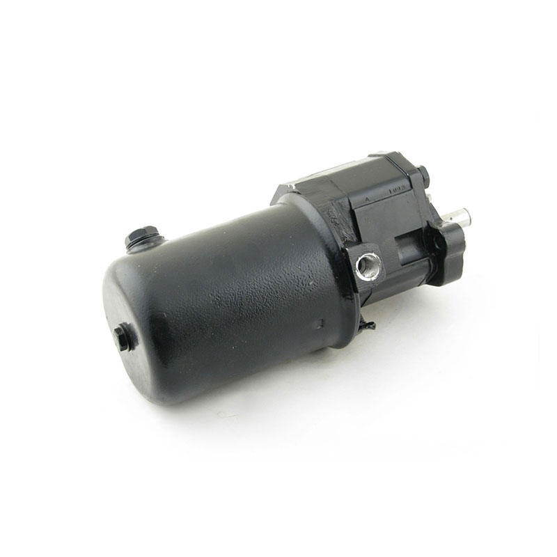 Massey Ferguson Power Steering Pump 1666727M92