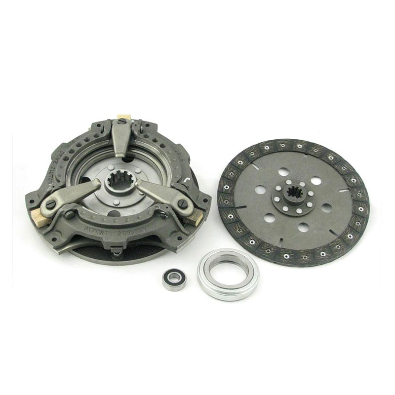 Massey Ferguson Clutch Kits & Components Massey Ferguson Clutch Kits