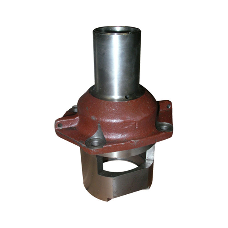 Massey Ferguson PTO Shaft Housing 1867223M1