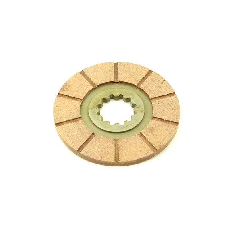 International Brake Disc 1975446C2