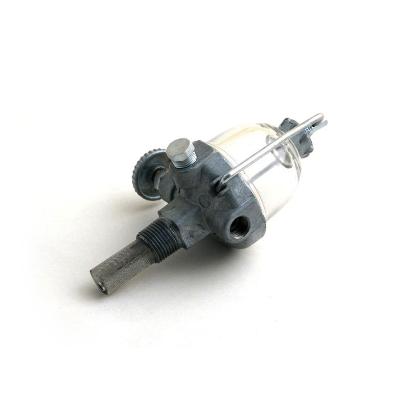 Ford Fuel Sediment Bowl Assembly 2NAA9155B