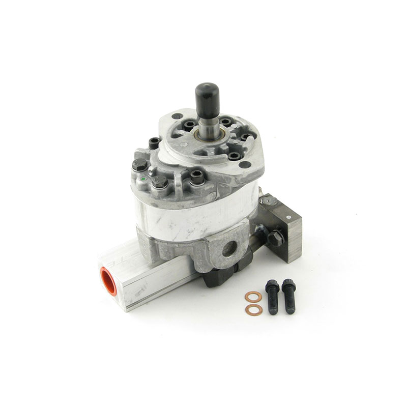 Oliver & White Hydraulic Pump 3062449