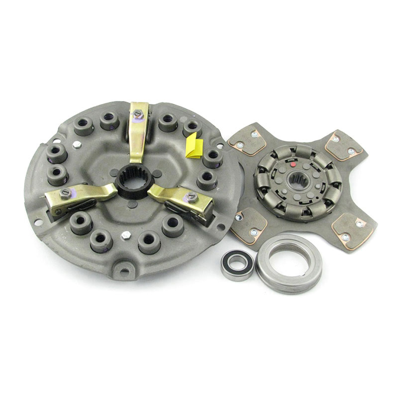 International Clutch Kits & Components International Clutch Kits