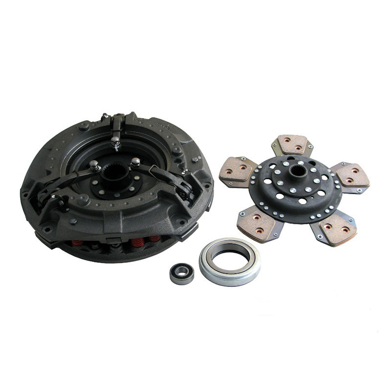 Massey Ferguson Clutch Kits & Components Massey Ferguson Clutch Kits