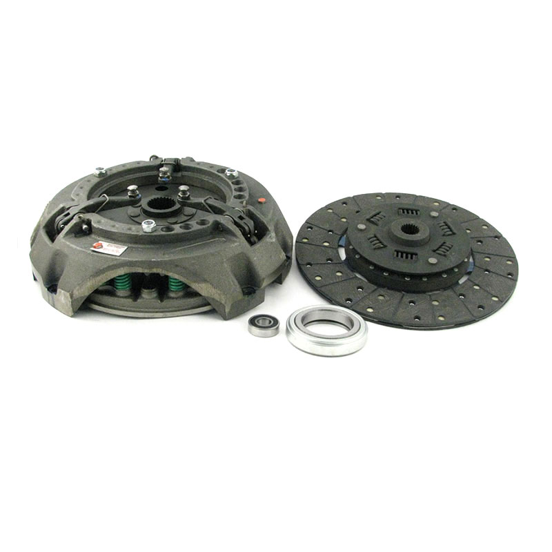 Massey Ferguson Clutch Kits & Components Massey Ferguson Clutch Kits