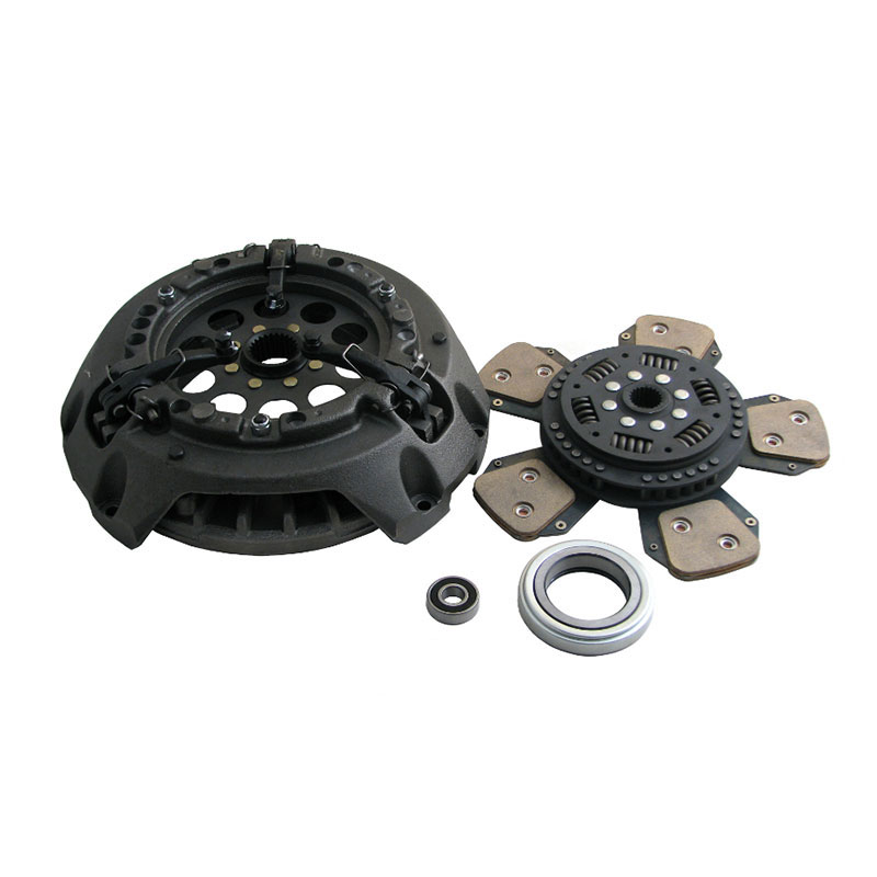 Massey Ferguson Clutch Kits & Components Massey Ferguson Clutch Kits
