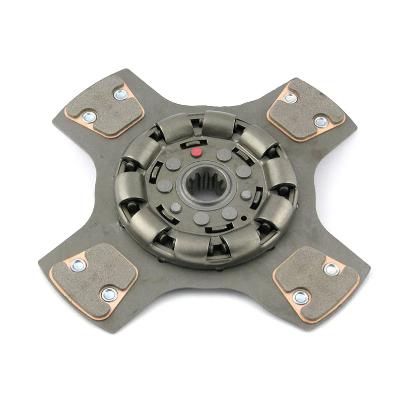International Clutch Kits & Components International Clutch Discs
