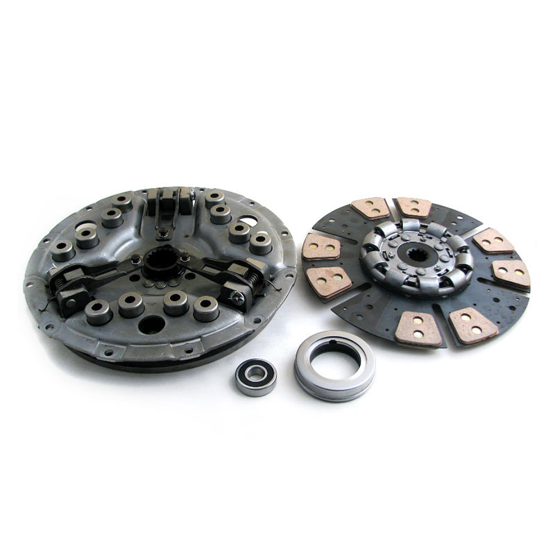 International Clutch Kits & Components International Clutch Kits
