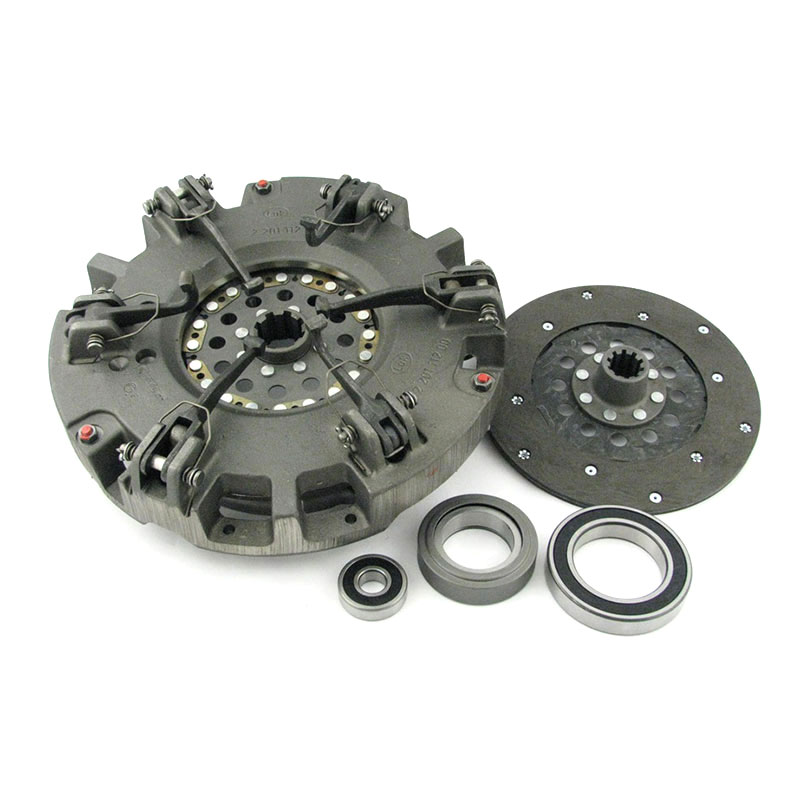 Deutz Clutch Kits & Components Deutz Clutch Kits