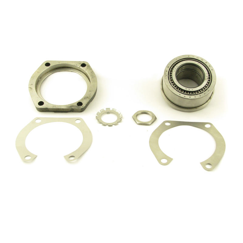 International Ring Gear Bearing & Shim Kit 528684KIT