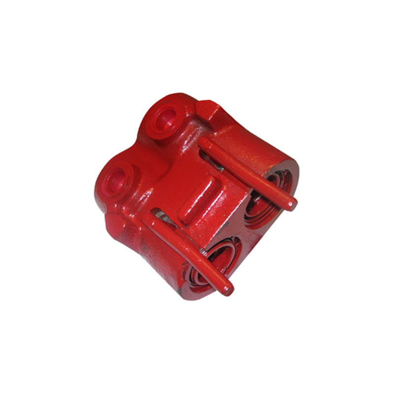International Hydraulic Remote Coupler 544786R