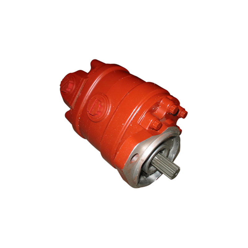 Allis Chalmers Hydraulic Pump 70270905
