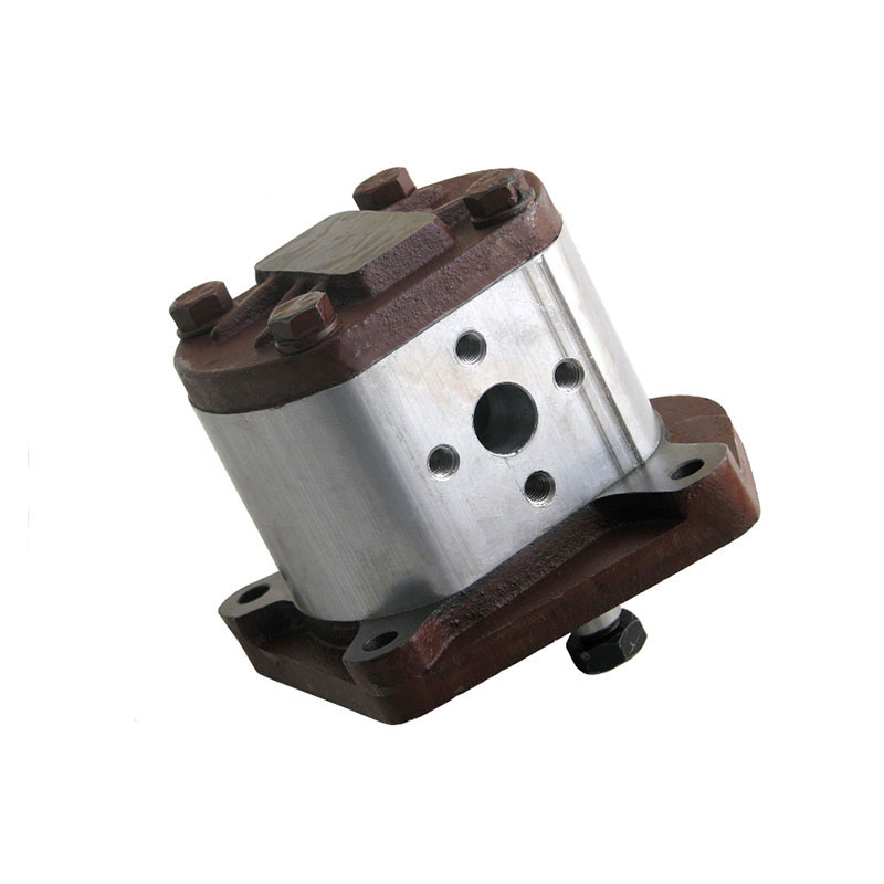 International Hydraulic Pump, New 704330R95