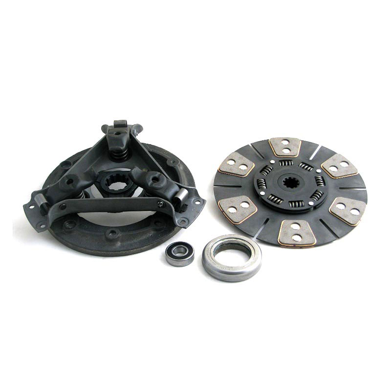 International Clutch Kits & Components International Clutch Kits