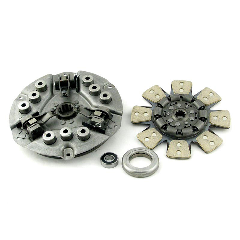 International Clutch Kits & Components International Clutch Kits