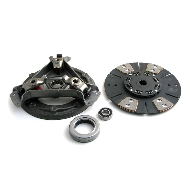 International Clutch Kits & Components International Clutch Kits