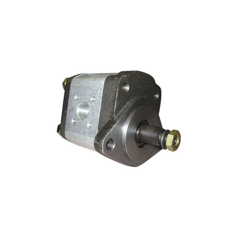 Allis Chalmers Hydraulic Pump 72074076