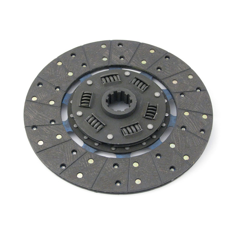 Ford Clutch Kits & Components Ford Clutch Discs