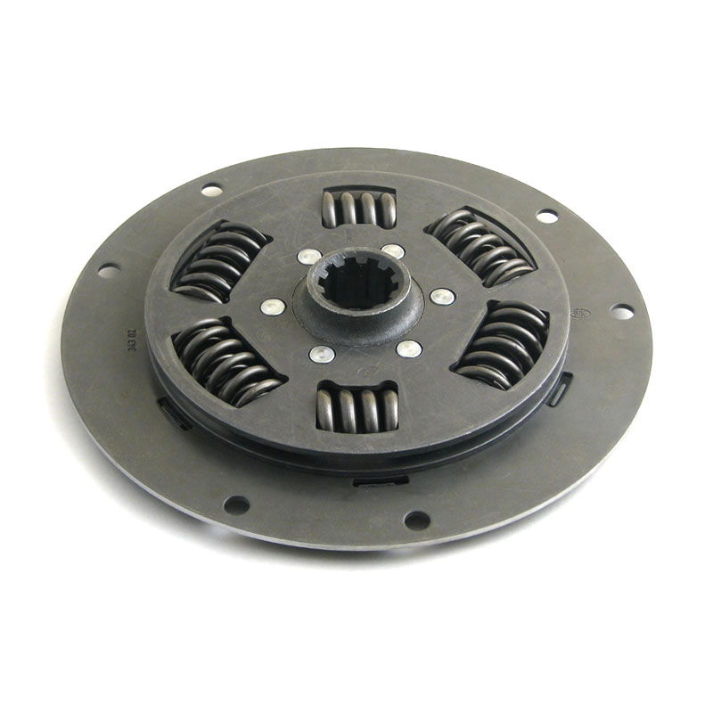 Ford Clutch Kits & Components Ford Torque Damper Discs