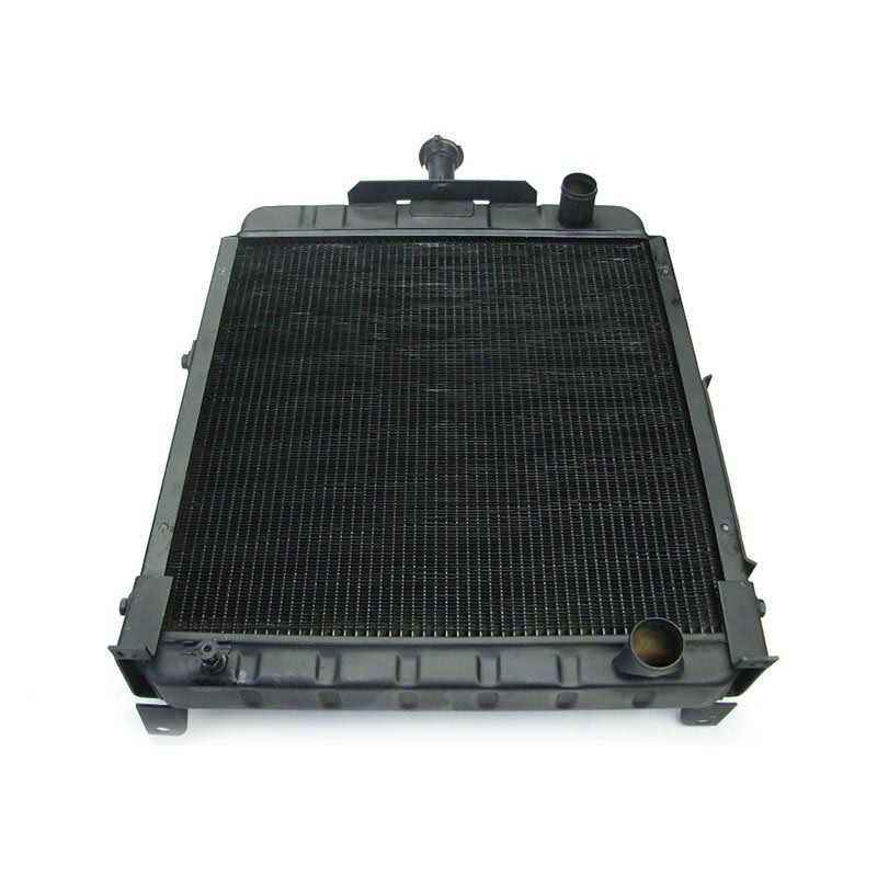 International Radiator 84524C93
