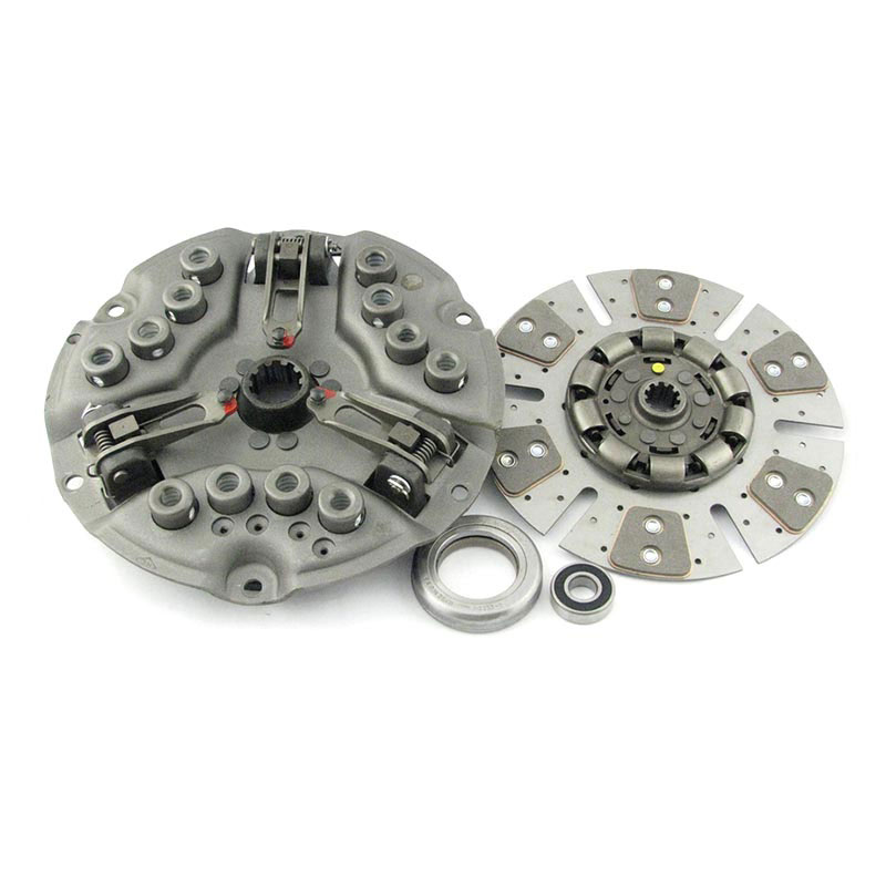 International Clutch Kits & Components International Clutch Kits