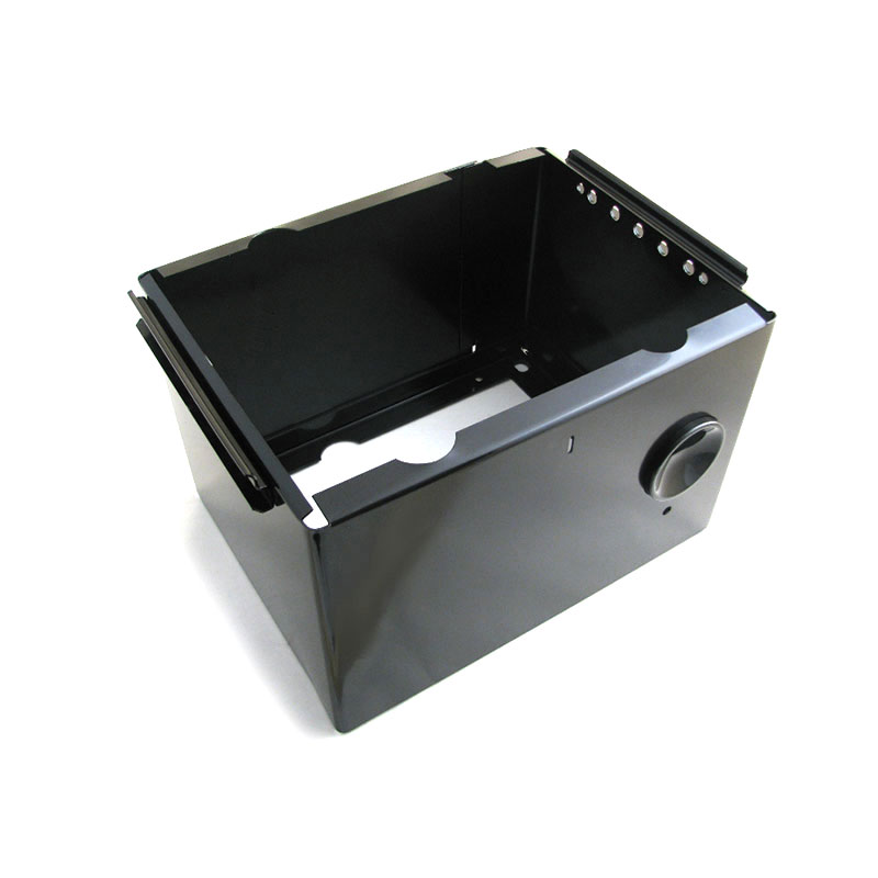 John Deere Battery Box AA4941R