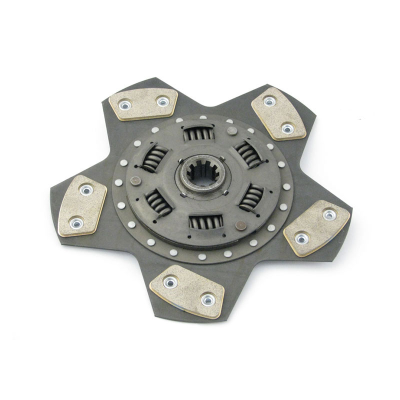 International Clutch Kits & Components International Clutch Discs