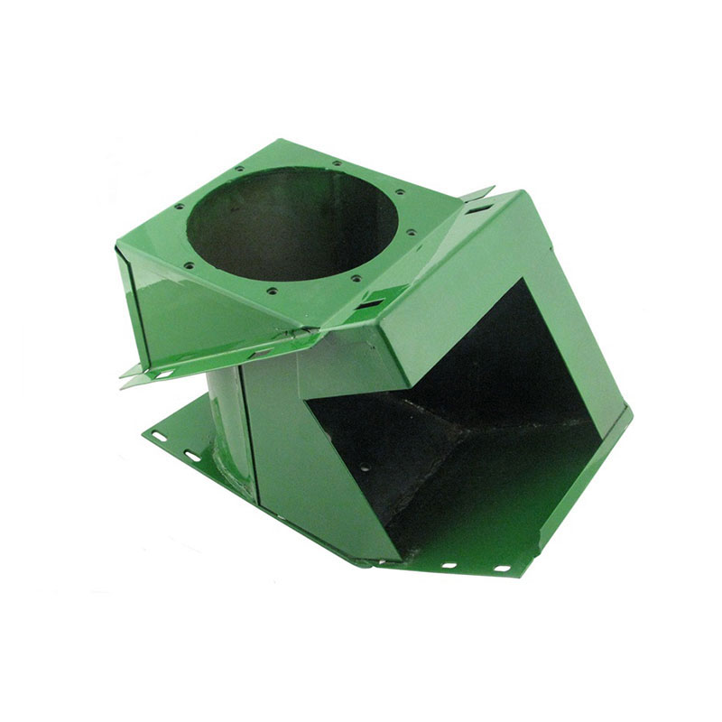 John Deere Auger Spout AH105498