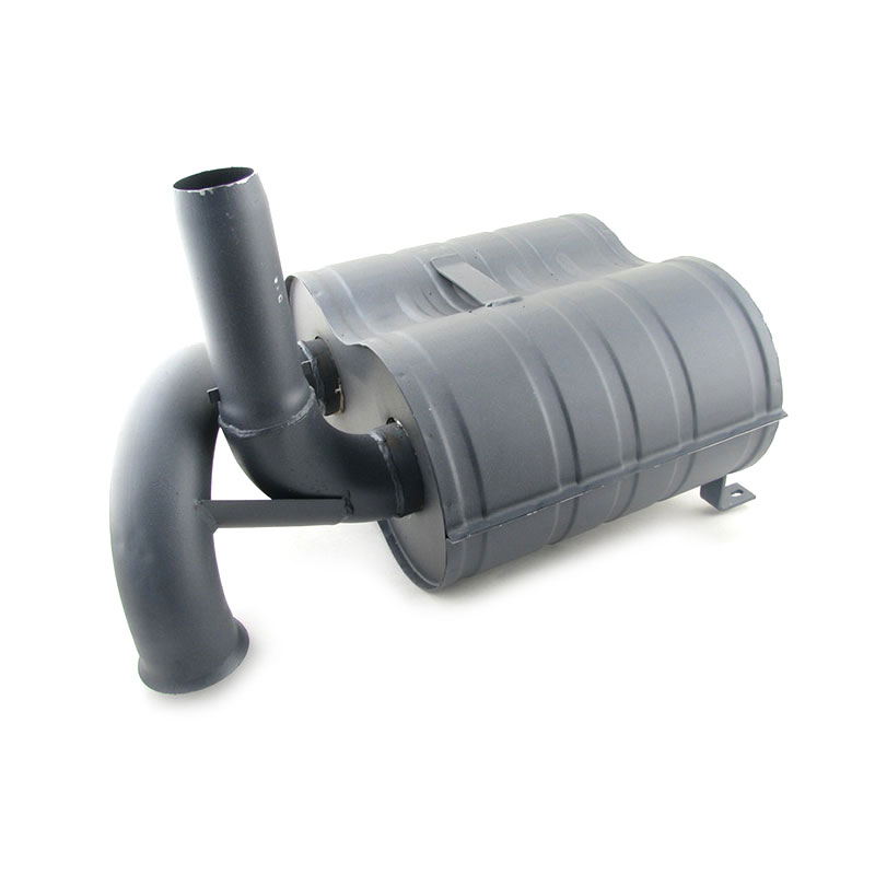 John Deere Muffler AL30338