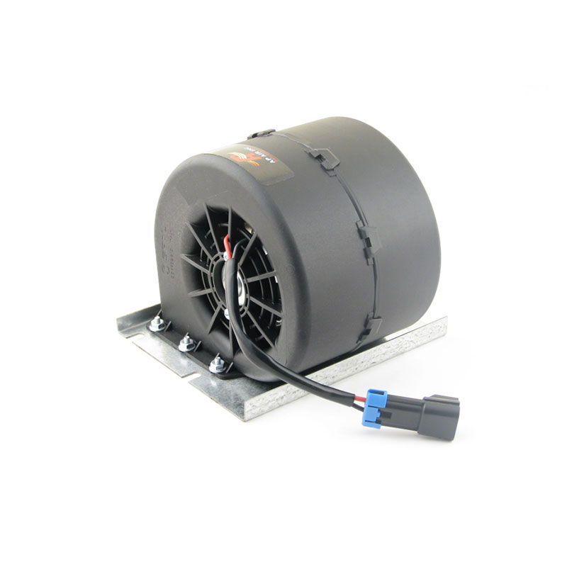 Air conditioner blower Clearance