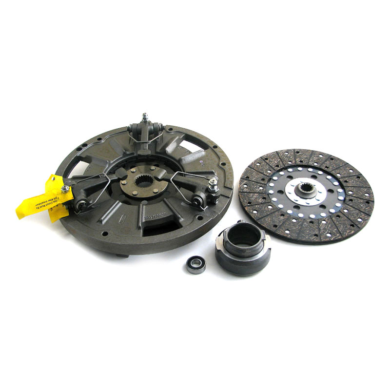 John Deere Clutch Kits & Components John Deere Clutch Kits