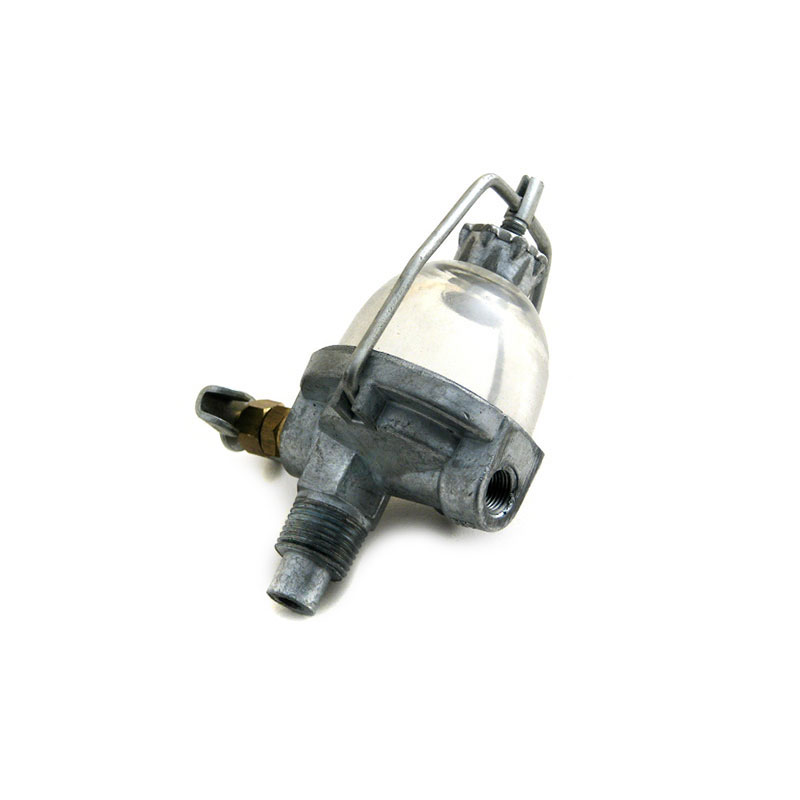 John Deere Fuel Sediment Bowl Assembly AM3100T