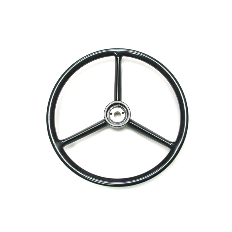 John Deere Steering Wheel AR26625