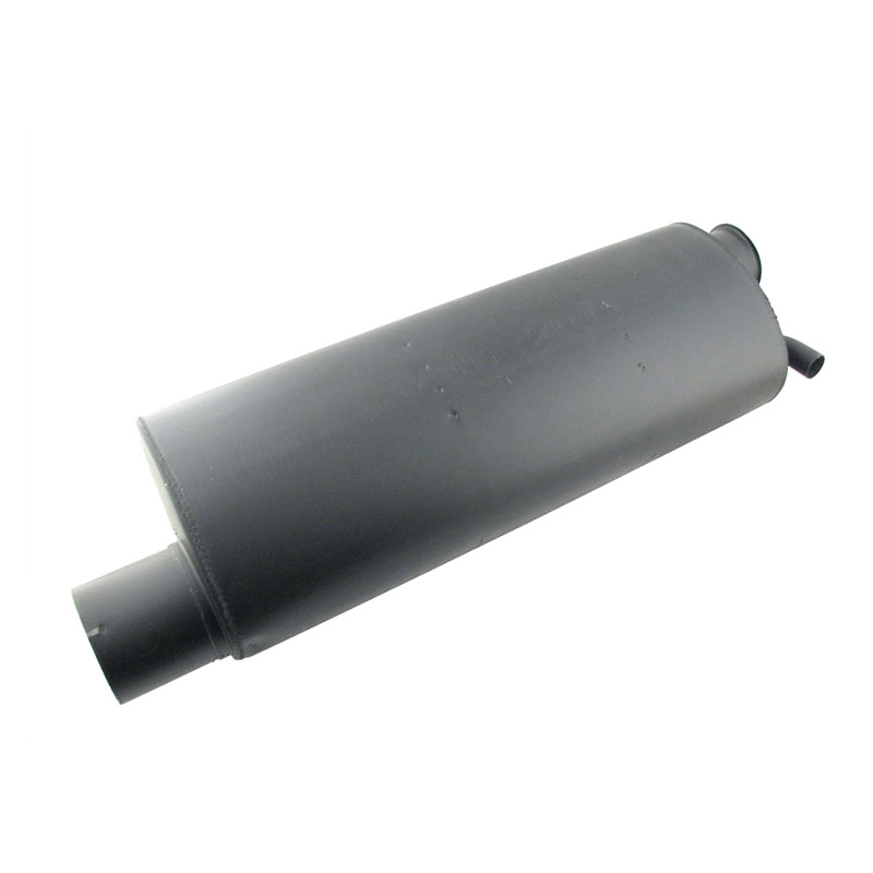 John Deere Muffler AR89594