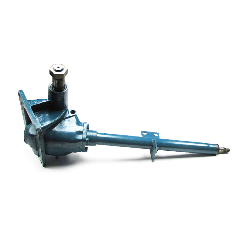 Ford Steering Column Assembly D7NN3503A