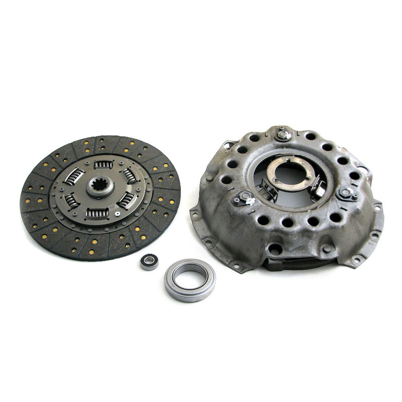 Ford Clutch Kits & Components Ford Clutch Kits