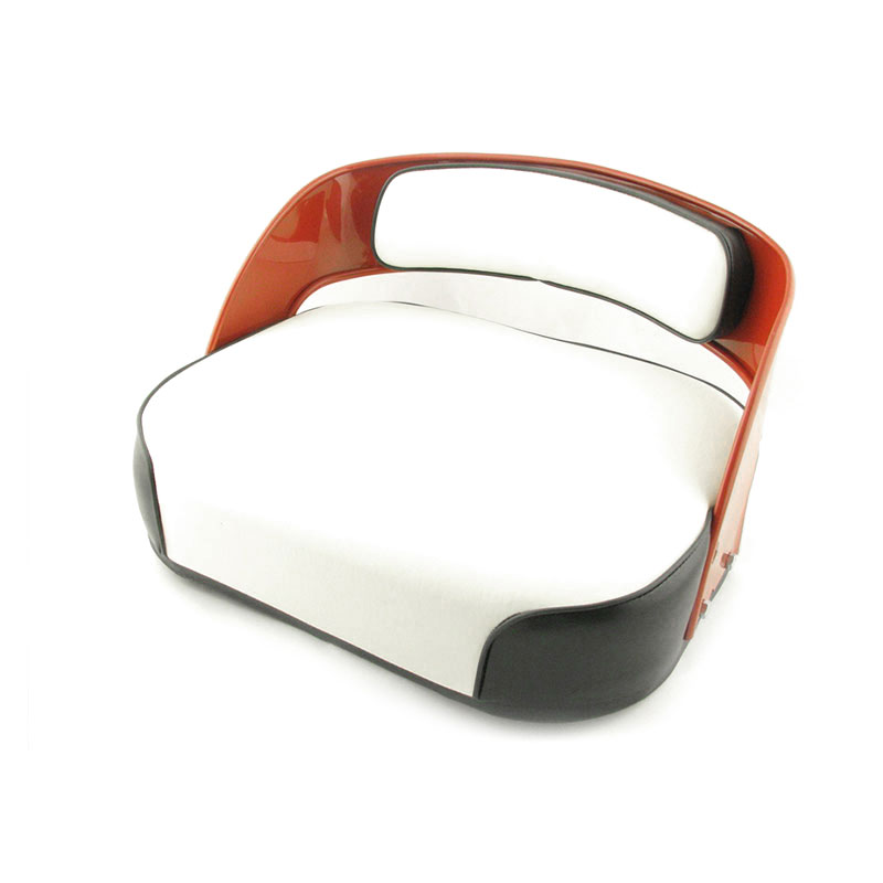 International Seat Assembly