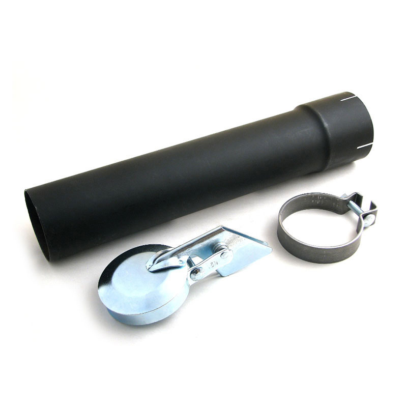 John Deere Muffler Extension Kit JD358K