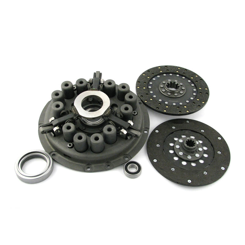David Brown Clutch Kits & Components David Brown Clutch Kits