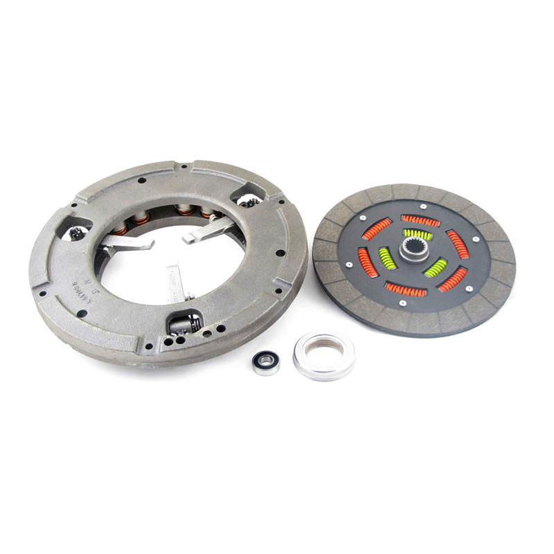 John Deere Clutch Kits & Components John Deere Clutch Kits