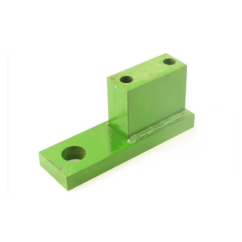 John Deere Drawbar Hammer Strap R80447