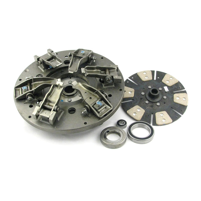 John Deere Clutch Kits & Components John Deere Clutch Kits