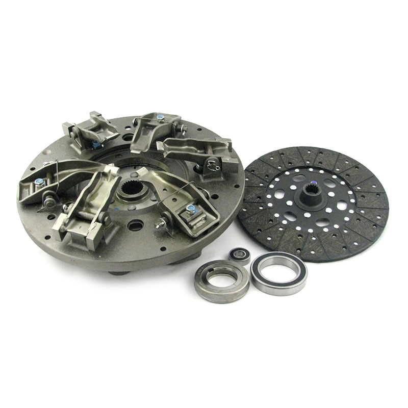 John Deere Clutch Kits & Components John Deere Clutch Kits