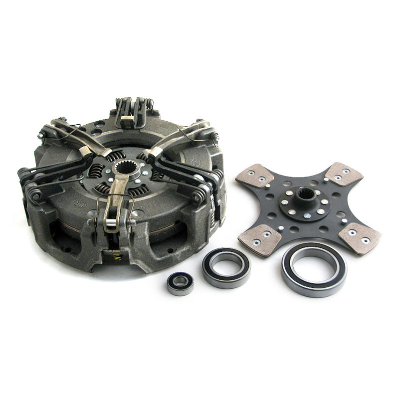John Deere Clutch Kits & Components John Deere Clutch Kits