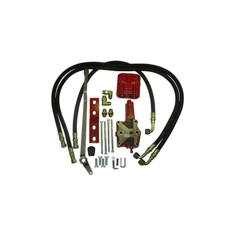 International Hydraulic Third Valve Kit RVK1086